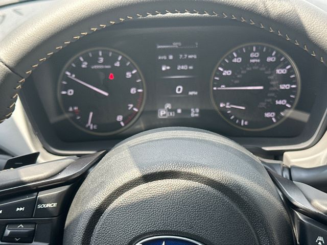 2025 Subaru Crosstrek Sport - Photo 26