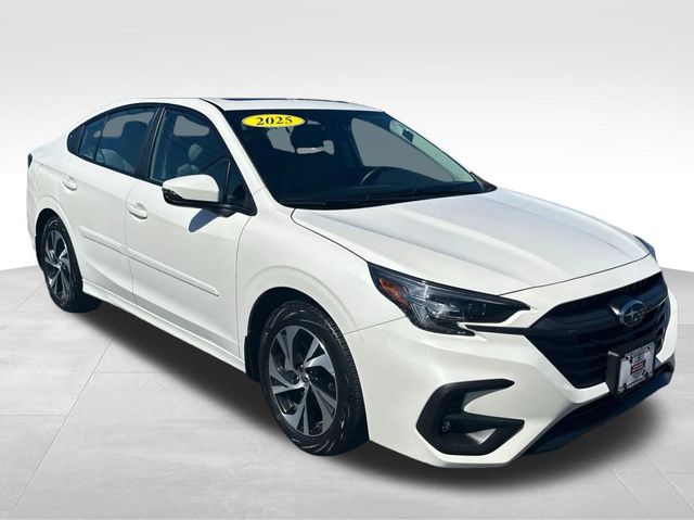 2025 Subaru Legacy Premium photo 2