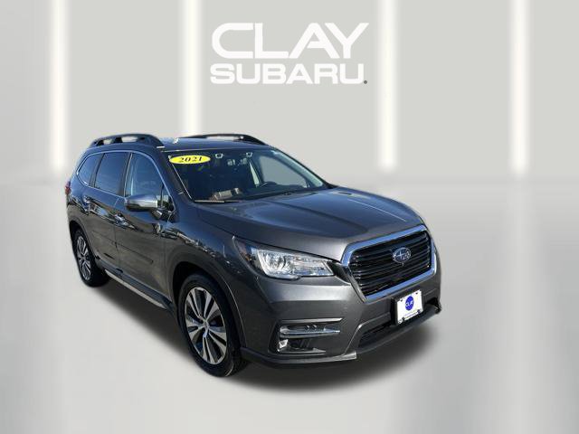 2021 Subaru Ascent