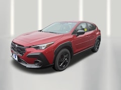 2026 Subaru Crosstrek Base SUV