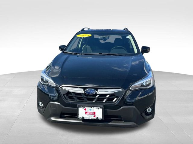 2023 Subaru Crosstrek Limited photo 2