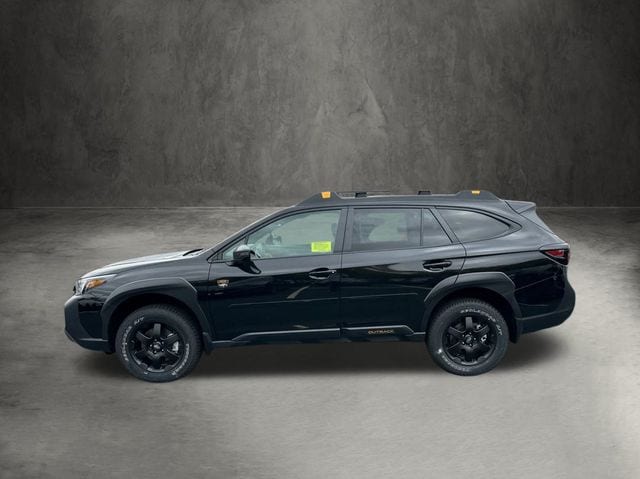 2025 Subaru Outback Wilderness's photo