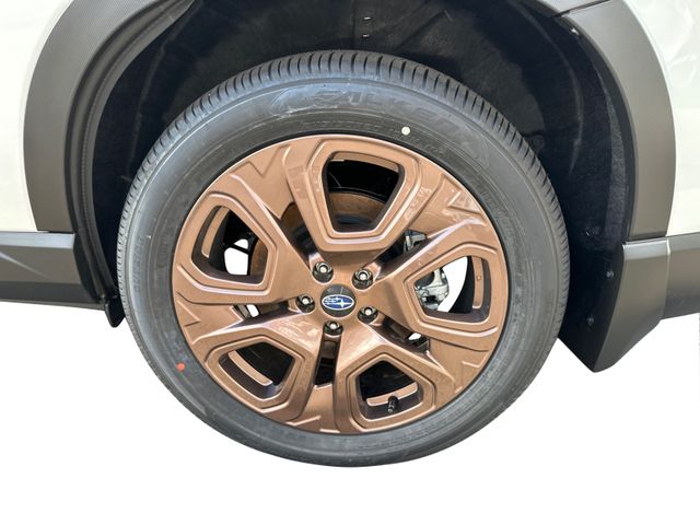 2025 Subaru Ascent Bronze Edition - Photo 10