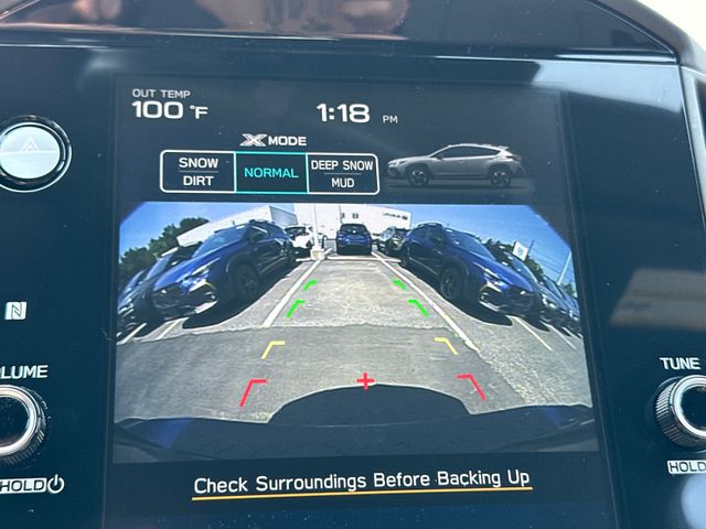 2025 Subaru Crosstrek Sport - Photo 14