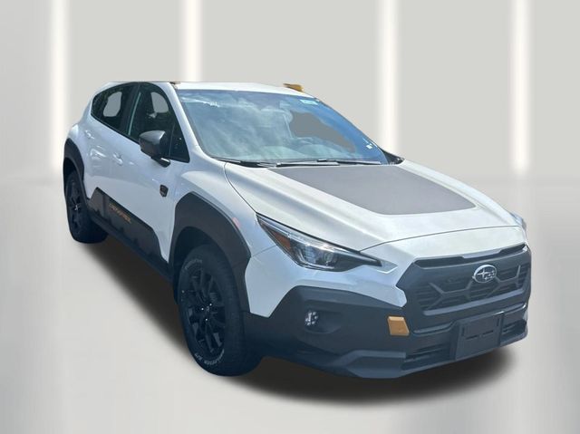2025 Subaru Crosstrek Wilderness - Photo 4