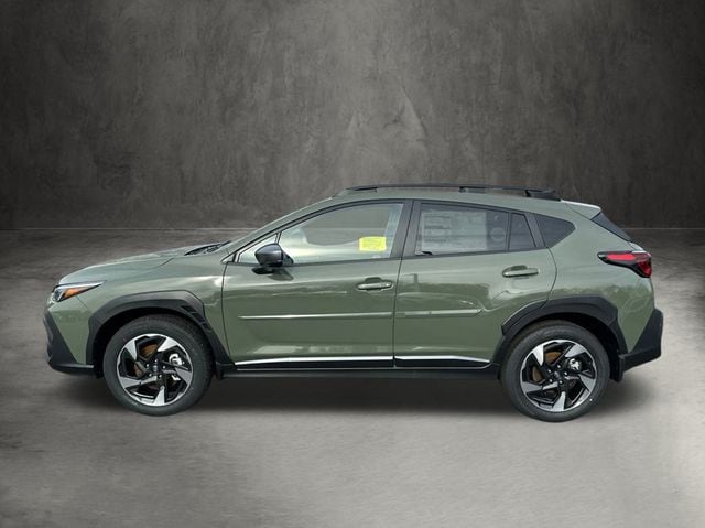 2025 Subaru Crosstrek Limited's photo