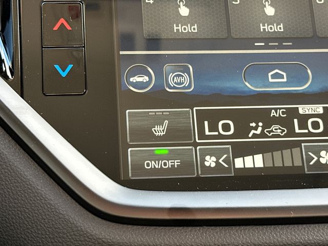 2025 Subaru Ascent Bronze Edition - Photo 15