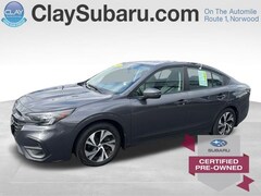 2023 Subaru Legacy Premium Sedan