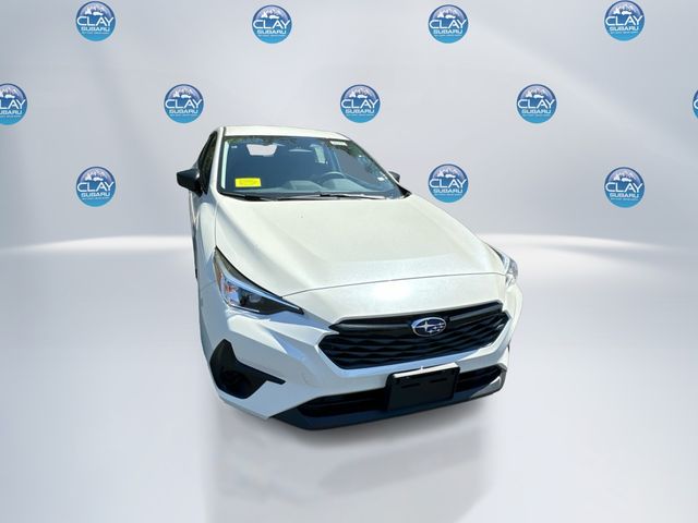 2025 Subaru Impreza Base photo 3