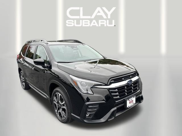2024 Subaru Ascent