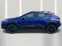 2025 Subaru Crosstrek Wilderness SUV