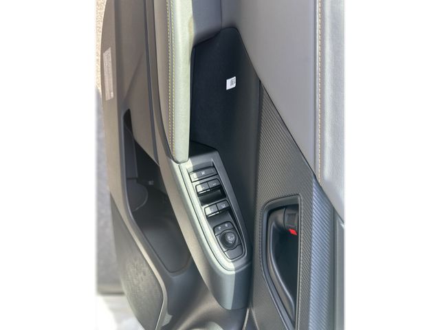 2025 Subaru Crosstrek Wilderness - Photo 17