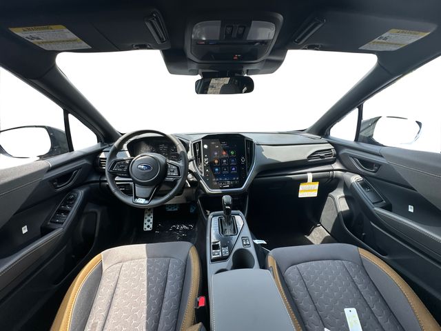 2025 Subaru Crosstrek Sport - Photo 22