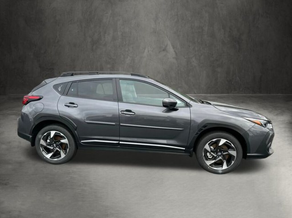 New 2025 Subaru Crosstrek Limited SUV