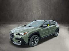 2026 Subaru Crosstrek Premium SUV