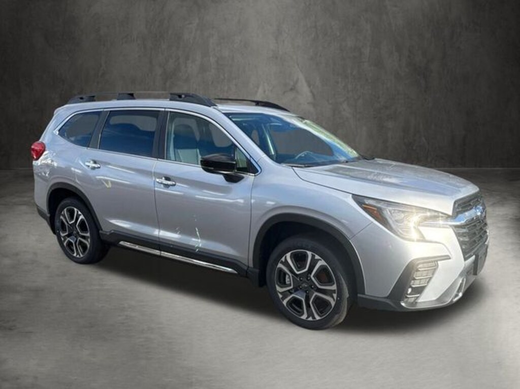 New 2025 Subaru Ascent Touring 7-Passenger SUV