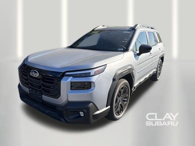 2026 Subaru Outback Limited XT SUV