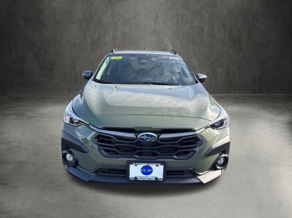 New 2026 Subaru Crosstrek Premium SUV