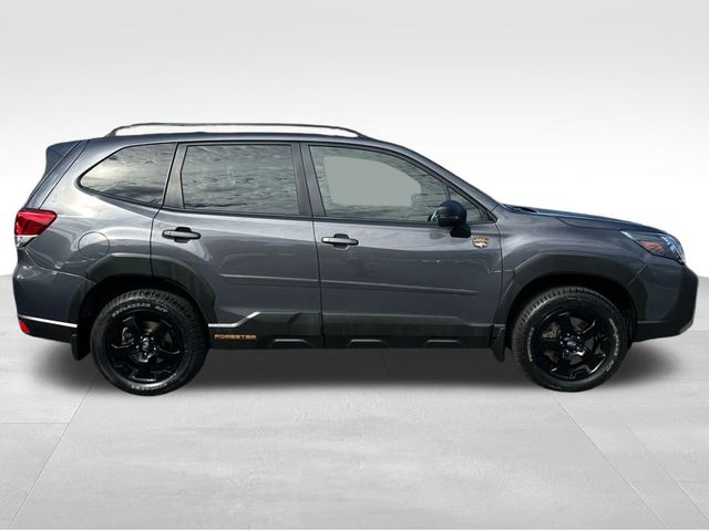 2022 Subaru Forester Wilderness photo 4