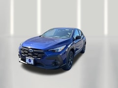 2026 Subaru Crosstrek Base SUV