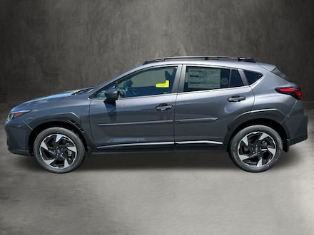 2025 Subaru Crosstrek Limited SUV