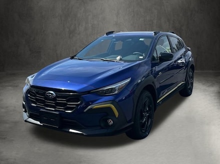 2025 Subaru Crosstrek Sport SUV