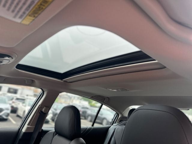 2025 Subaru Legacy Limited - Photo 30