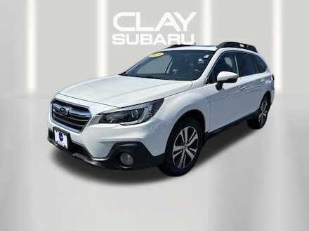 2019 Subaru Outback 2.5i Limited SUV