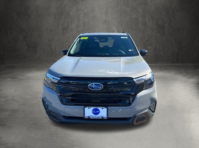 2026 Subaru Forester Sport photo 2