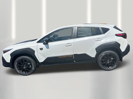 2025 Subaru Crosstrek Wilderness SUV