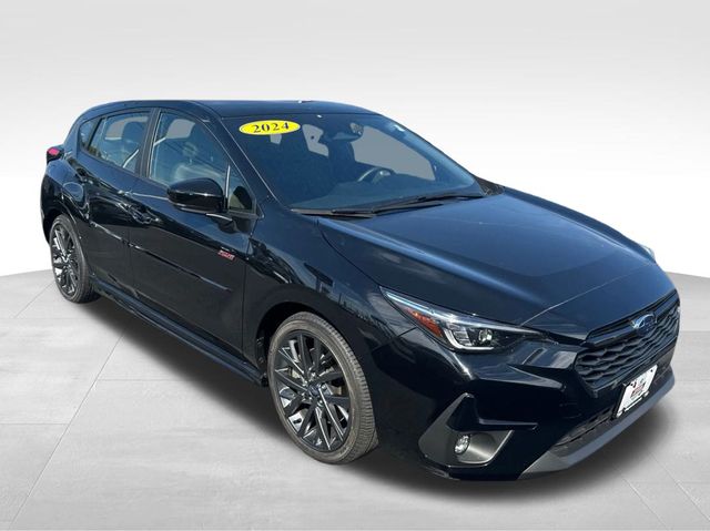 2024 Subaru Impreza 2.5RS photo 3