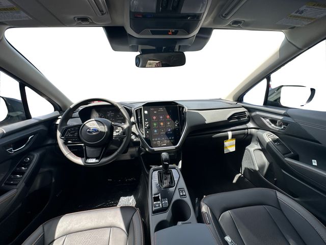 2025 Subaru Crosstrek Limited - Photo 21