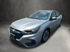 2025 Subaru Legacy Limited Sedan