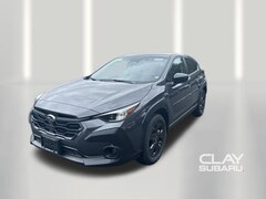 2026 Subaru Crosstrek Base SUV