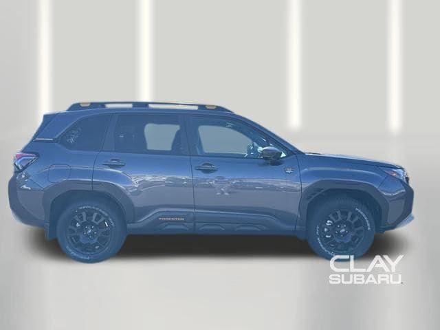 2026 Subaru Forester Wilderness - Photo 7