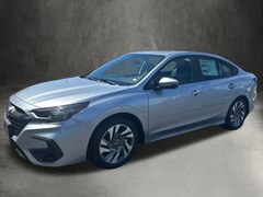 2025 Subaru Legacy Limited Sedan