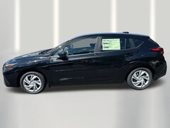 2025 Subaru Impreza Base 5-Door