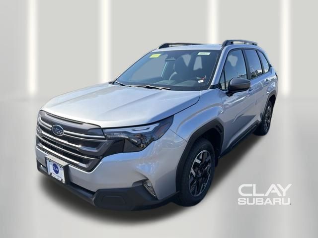 2026 Subaru Forester Premium SUV