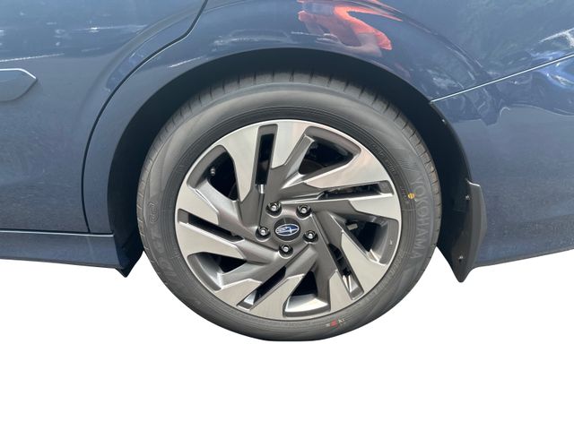 2025 Subaru Legacy Limited - Photo 10