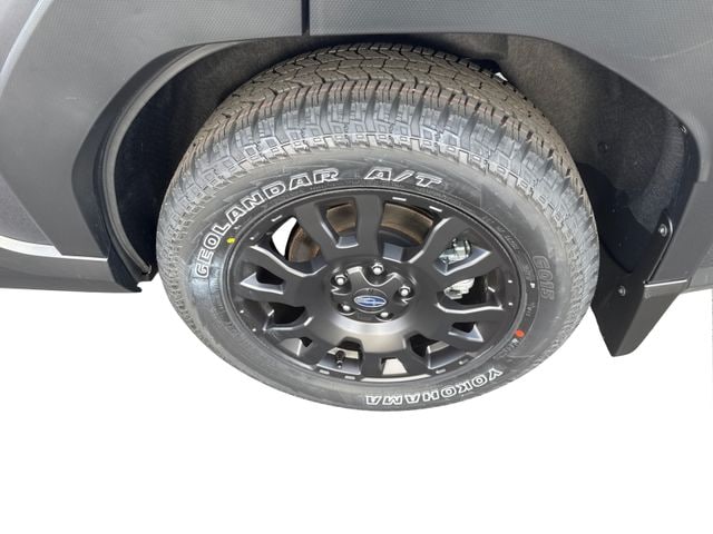 2026 Subaru Forester Wilderness - Photo 11