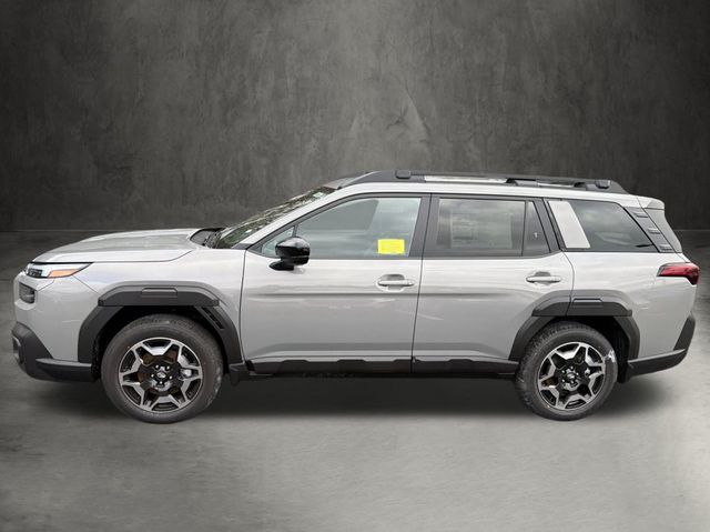 2026 Subaru Outback Touring's photo