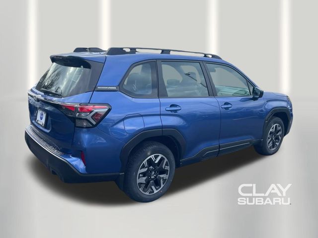 2026 Subaru Forester Base - Photo 7