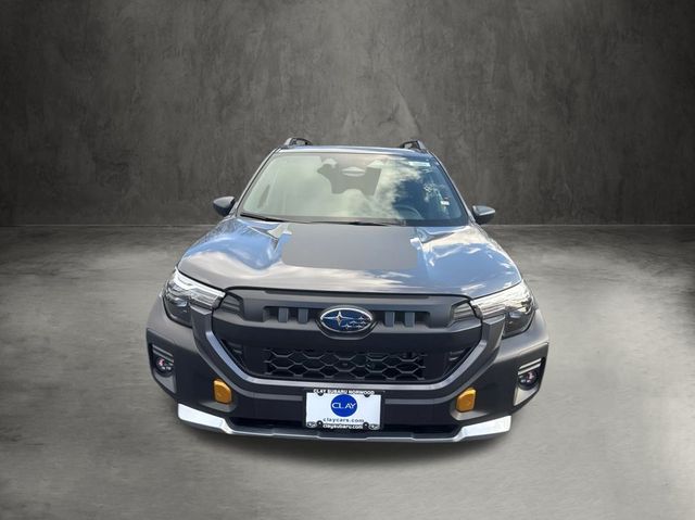 2026 Subaru Forester Wilderness photo 2