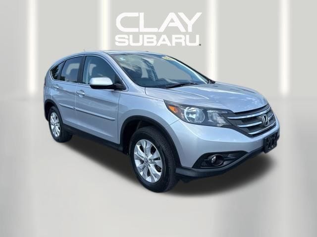 2013 Honda CR-V EX AUTO AWD's photo