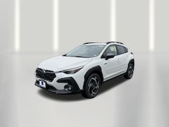 2026 Subaru Crosstrek Limited Hybrid SUV