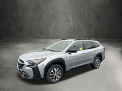 2025 Subaru Outback Premium SUV