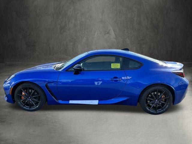 2025 Subaru BRZ tS's photo