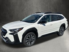 2025 Subaru Outback Limited SUV
