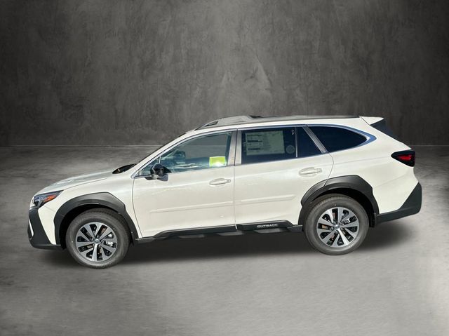 2025 Subaru Outback Premium's photo