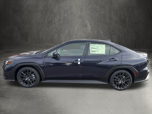 2025 Subaru WRX Premium's photo